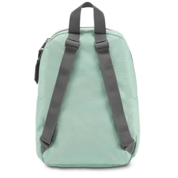 Jansport Bags Trans By Jansport Meadow Mini Backpack Brook Green